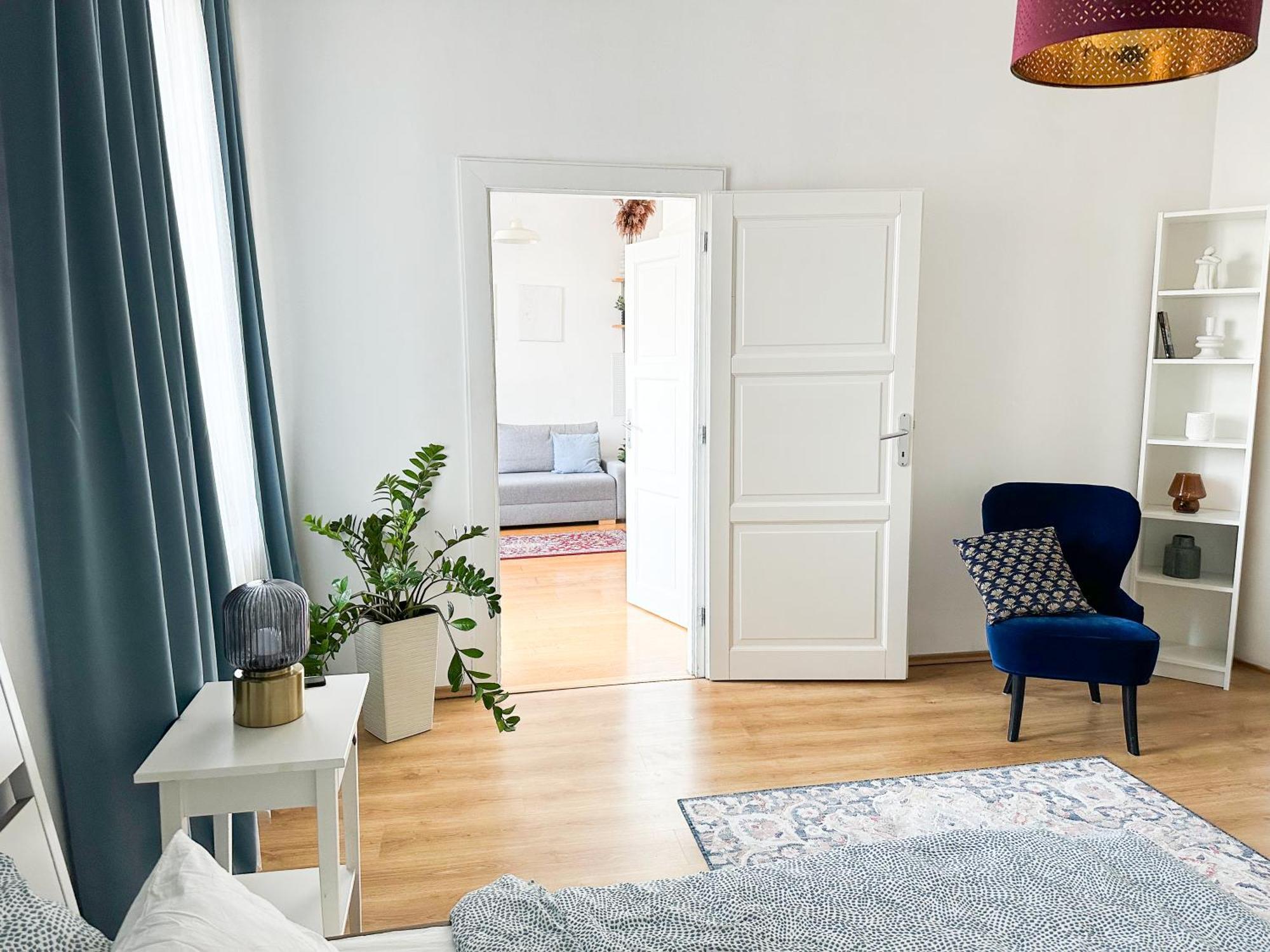 City Center Apartments 布拉迪斯拉发 外观 照片