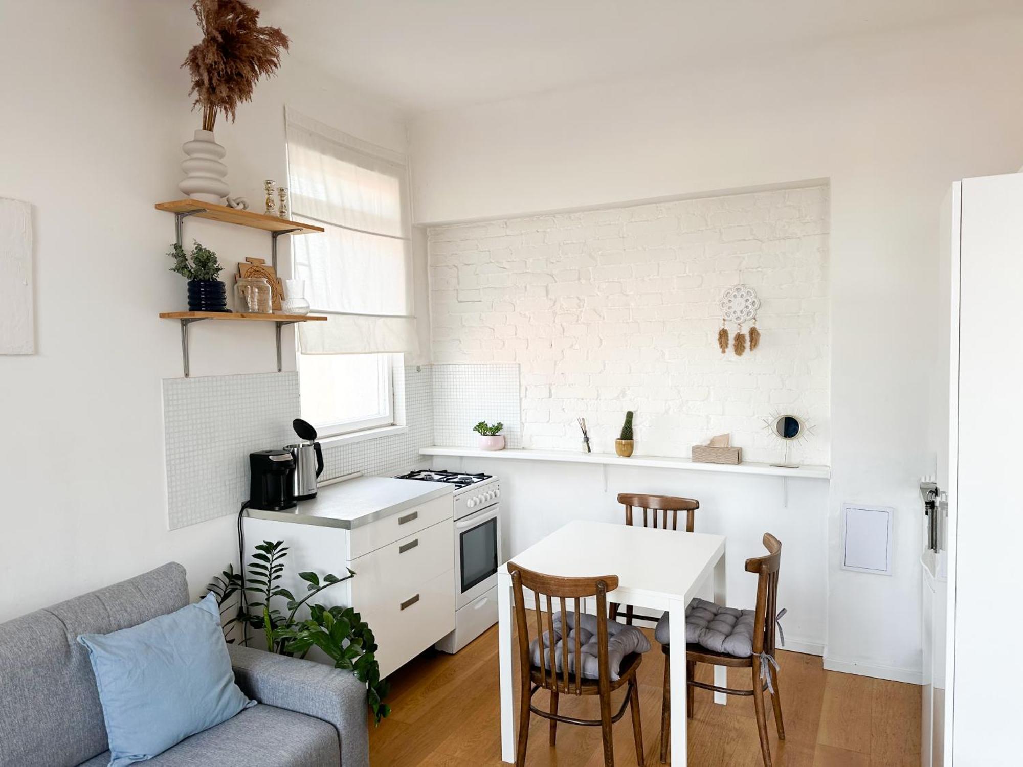 City Center Apartments 布拉迪斯拉发 外观 照片